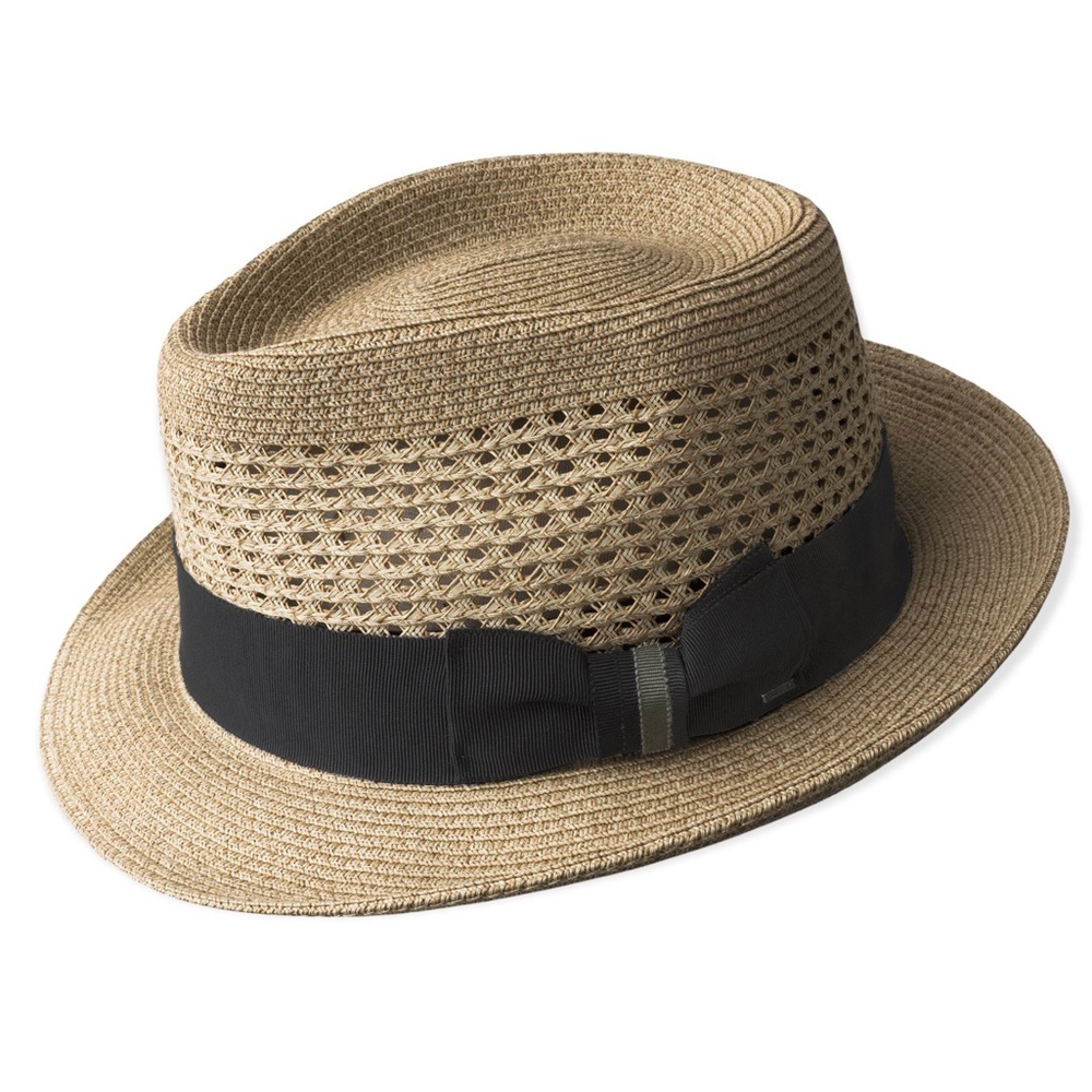Bailey of Hollywood hat fedora